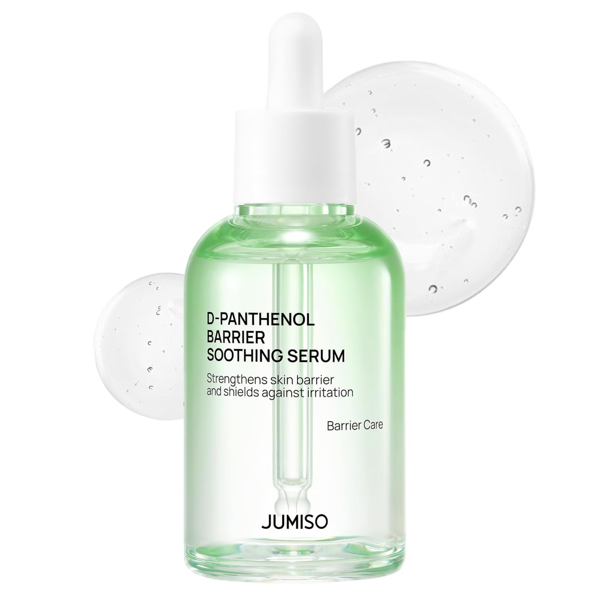 Jumiso - D-Panthenol Barrier Soothing Serum Réparateur apaisant