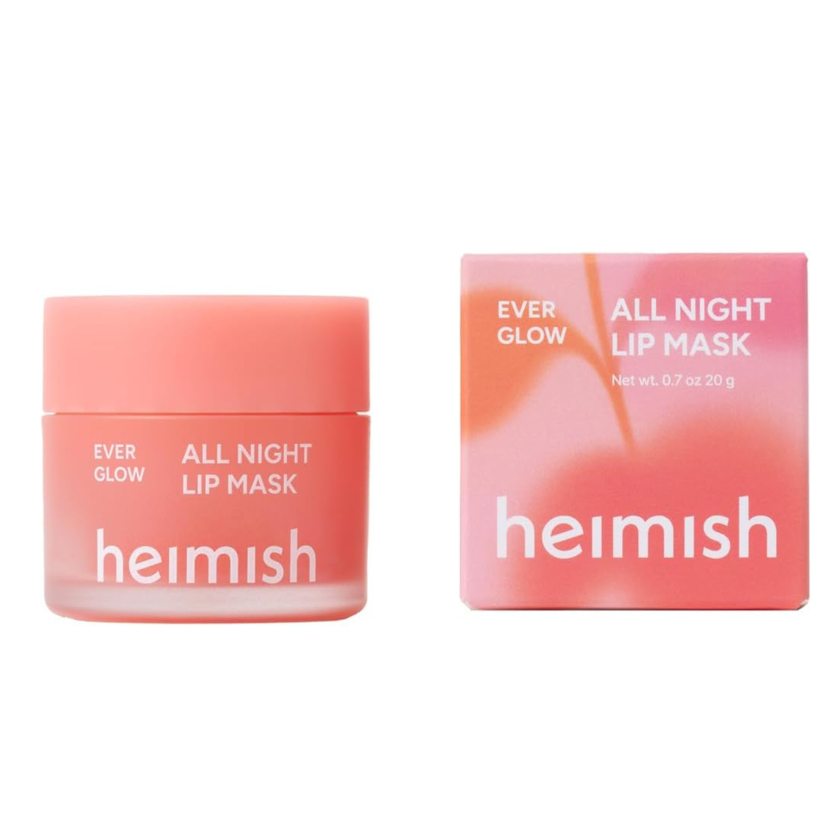 Heimish - Ever Glow All Night Lip Mask
