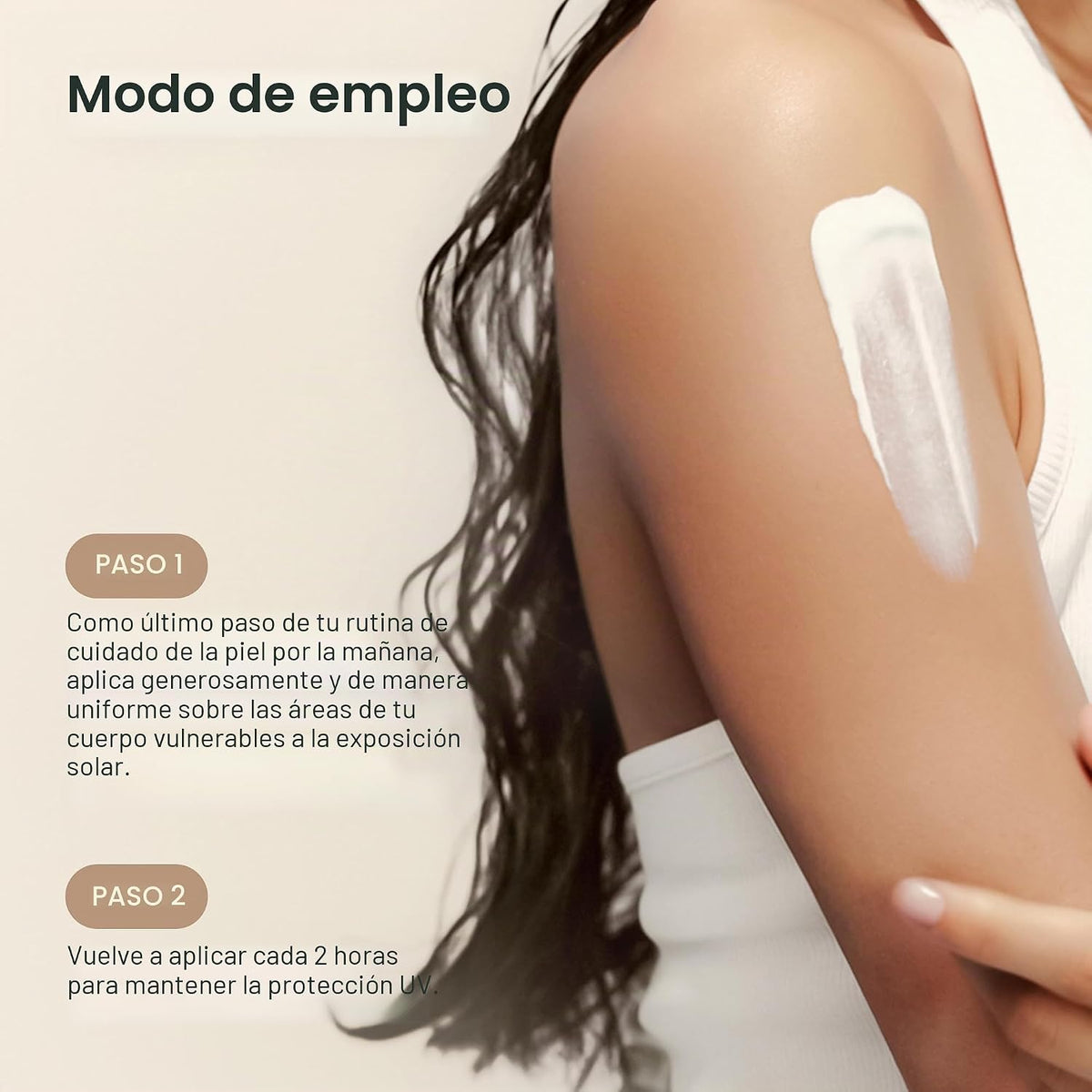 Beauty Of Joseon - Comfort Protection Mineral Body Sun Lotion PA++++