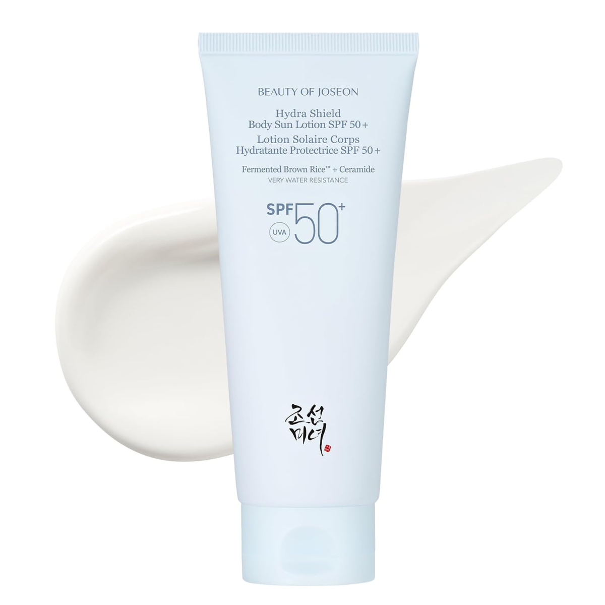 Beauty of Joseon - Hydra Shield Body Sun Lotion 50++++