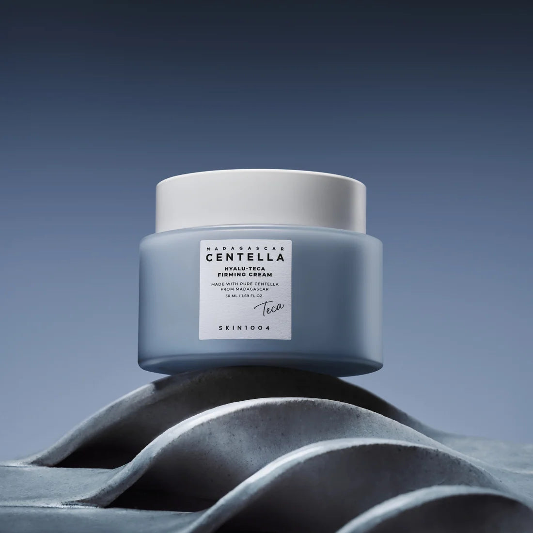 Skin1004 - Madagascar Centella Hyalu-Teca Firming Cream