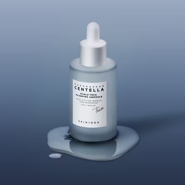 SKIN1004 - Madagascar Centella Hyalu-Teca Plumping Ampoule