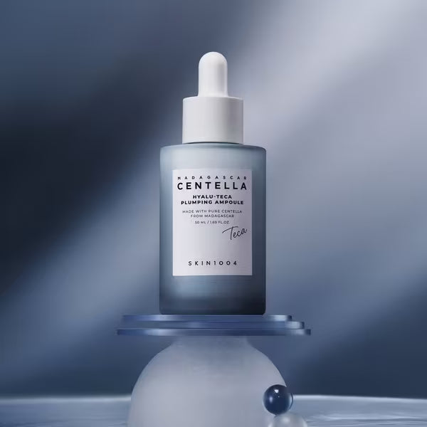 SKIN1004 - Madagascar Centella Hyalu-Teca Plumping Ampoule