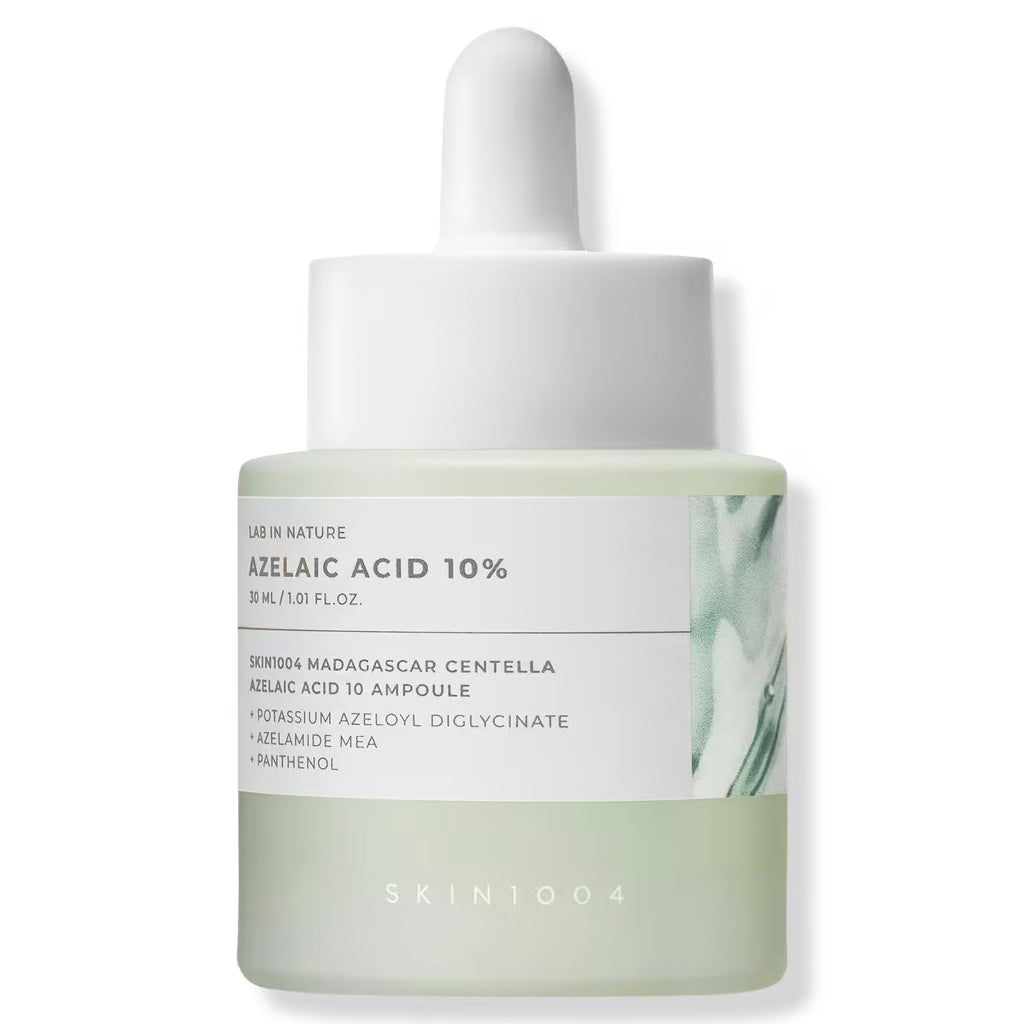 Skin1004 - Madagascar Centella Azelaic Acid 10% Ampoule