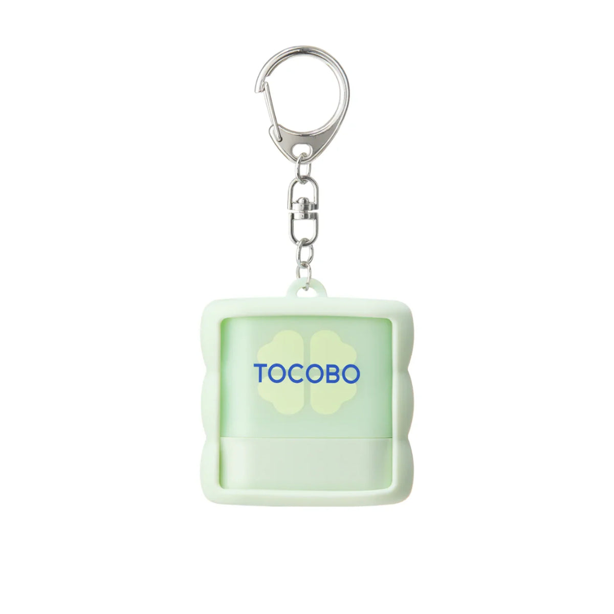 TOCOBO - Key Ring Green
