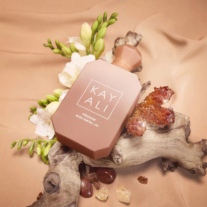 KAYALI - Dreamy Obsessions Mini Replica Perfume Gift Set **BAJO PEDIDO**
