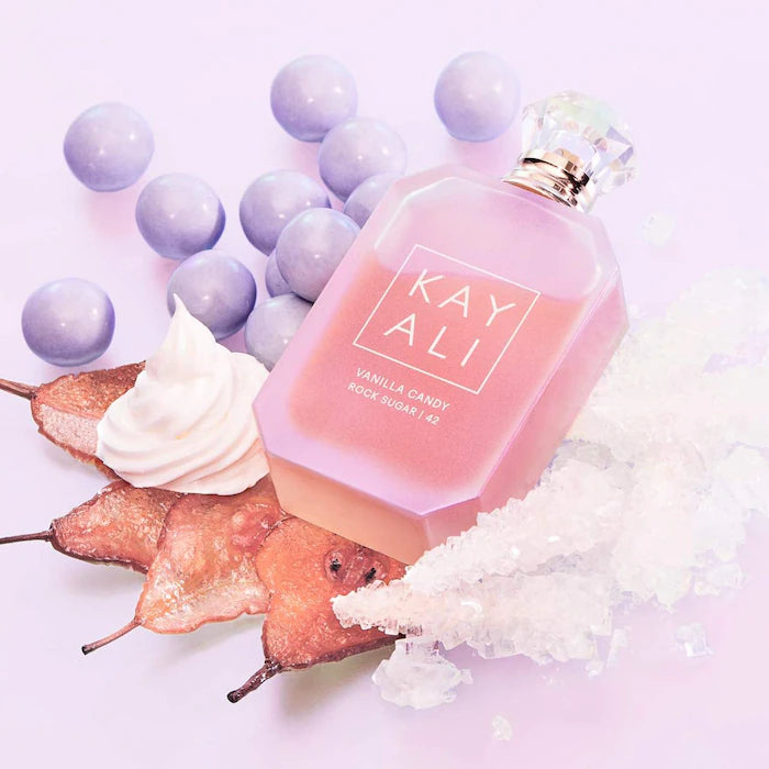 KAYALI - Dreamy Obsessions Mini Replica Perfume Gift Set **BAJO PEDIDO**