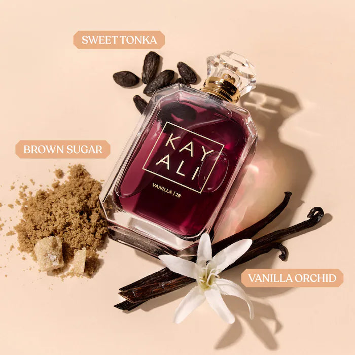 KAYALI - Dreamy Obsessions Mini Replica Perfume Gift Set **BAJO PEDIDO**