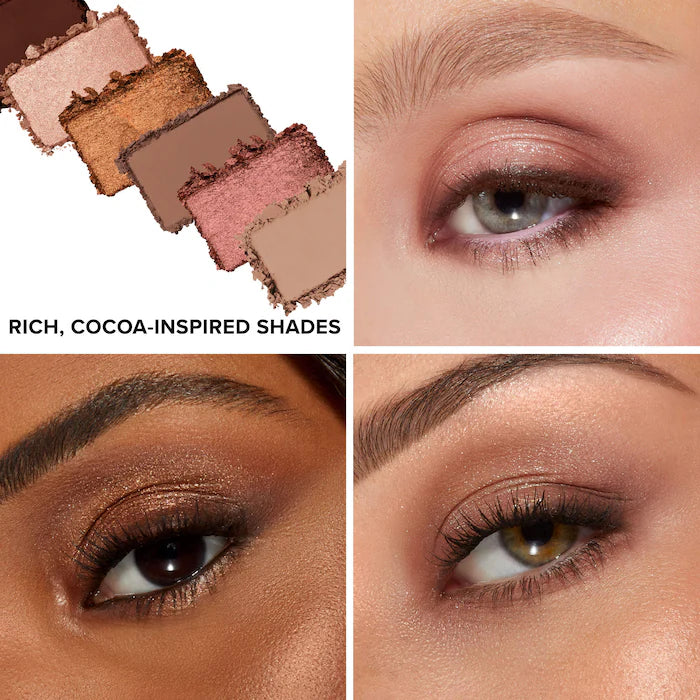 Too Faced  - Chocolate Nudes Limited Edition Eyeshadow Palette **BAJO PEDIDO**