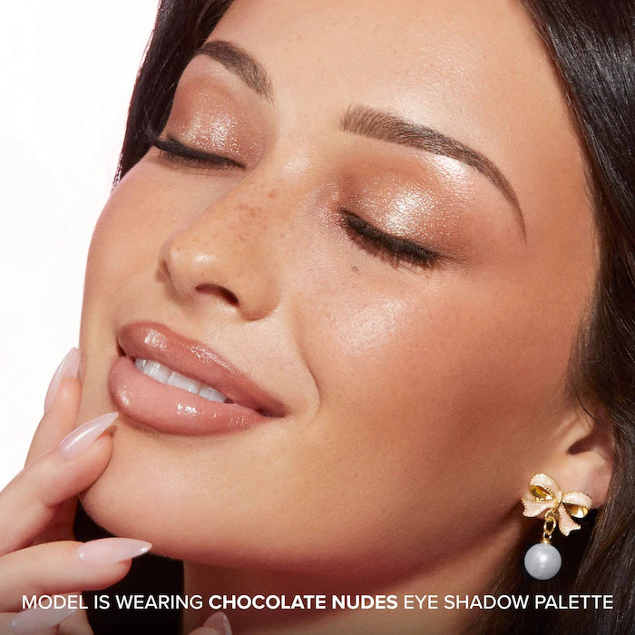Too Faced  - Chocolate Nudes Limited Edition Eyeshadow Palette **BAJO PEDIDO**