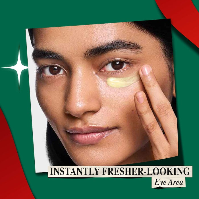 Kiehl's Since 1851 - Wrapped in Radiance Avocado Eye Cream Duo **BAJO PEDIDO**