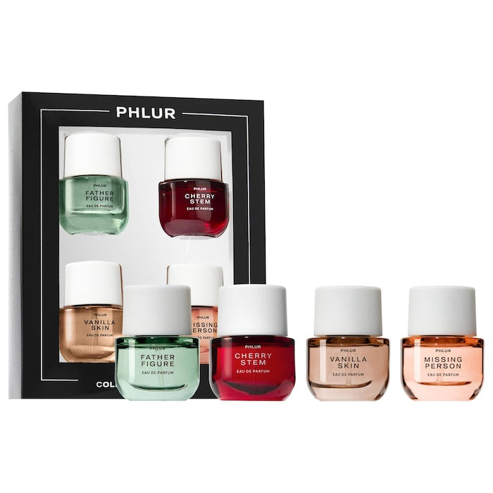 PHLUR - Mini Perfume Sampler Gift Set **BAJO PEDIDO**
