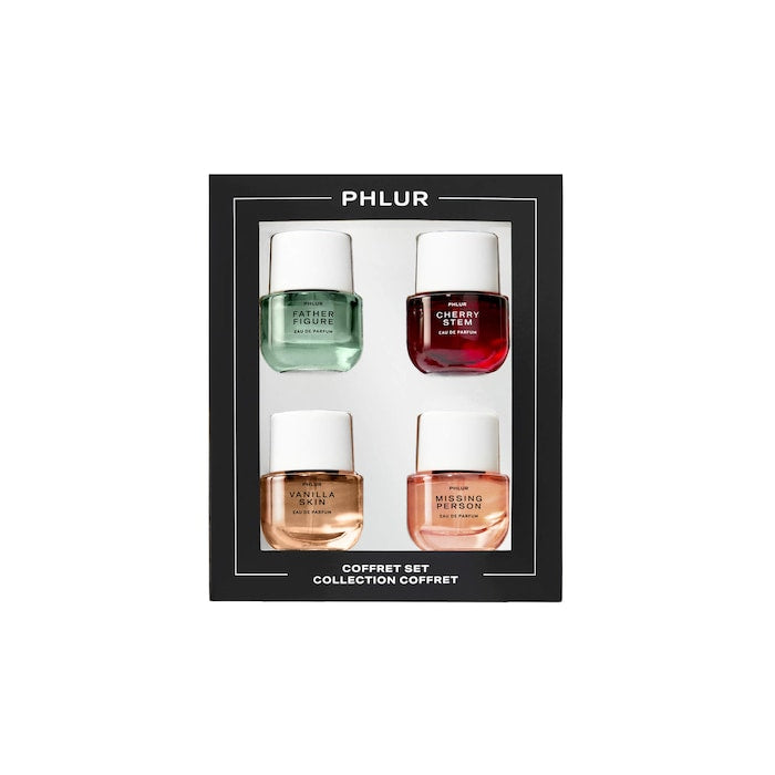 PHLUR - Mini Perfume Sampler Gift Set **BAJO PEDIDO**
