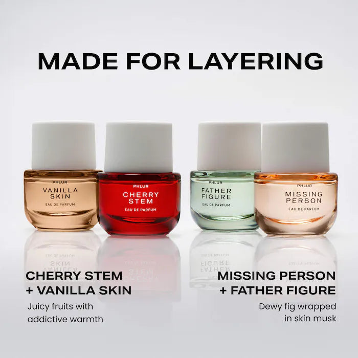 PHLUR - Mini Perfume Sampler Gift Set **BAJO PEDIDO**