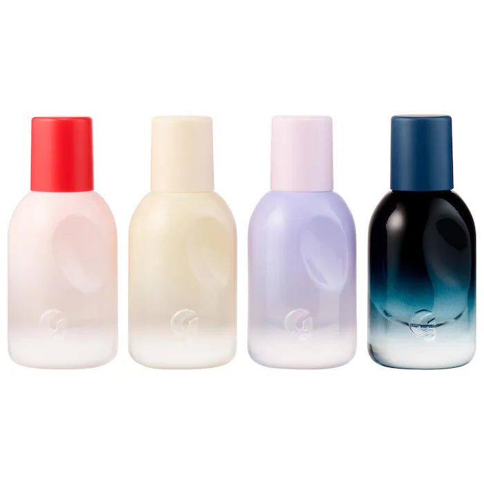 Glossier - Mini Glossier You Perfume Wardrobe Gift Set **BAJO PEDIDO**