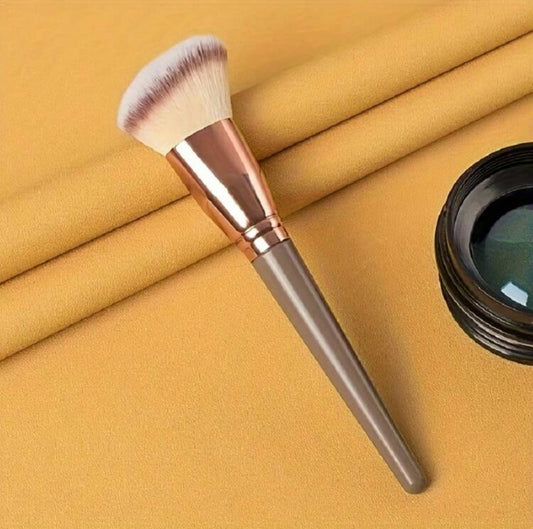 Shein - Brocha para Contour/Bronceador