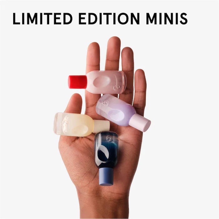 Glossier - Mini Glossier You Perfume Wardrobe Gift Set **BAJO PEDIDO**