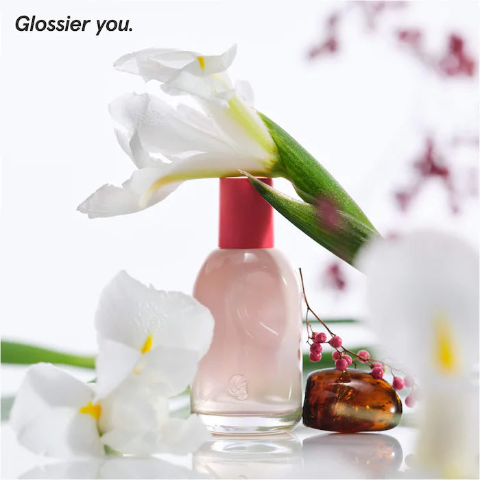 Glossier - Mini Glossier You Perfume Wardrobe Gift Set **BAJO PEDIDO**