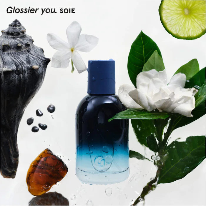 Glossier - Mini Glossier You Perfume Wardrobe Gift Set **BAJO PEDIDO**