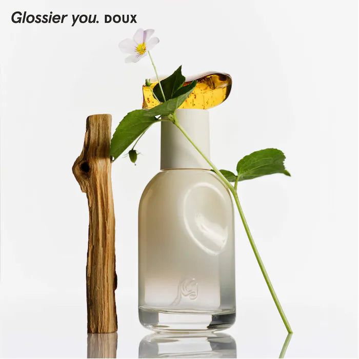 Glossier - Mini Glossier You Perfume Wardrobe Gift Set **BAJO PEDIDO**