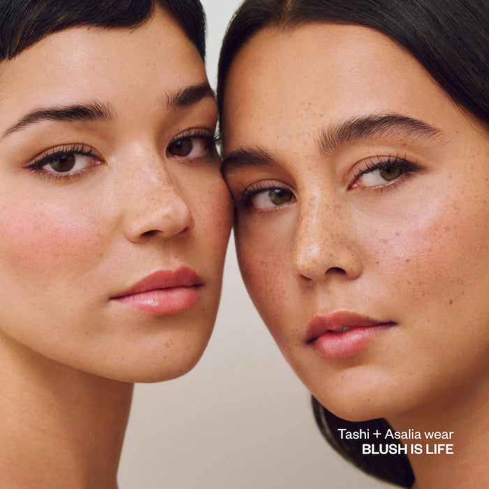 Kosas - Mini Blush is Life Baked Talc-Free Dimensional + Brightening Blush **BAJO PEDIDO**