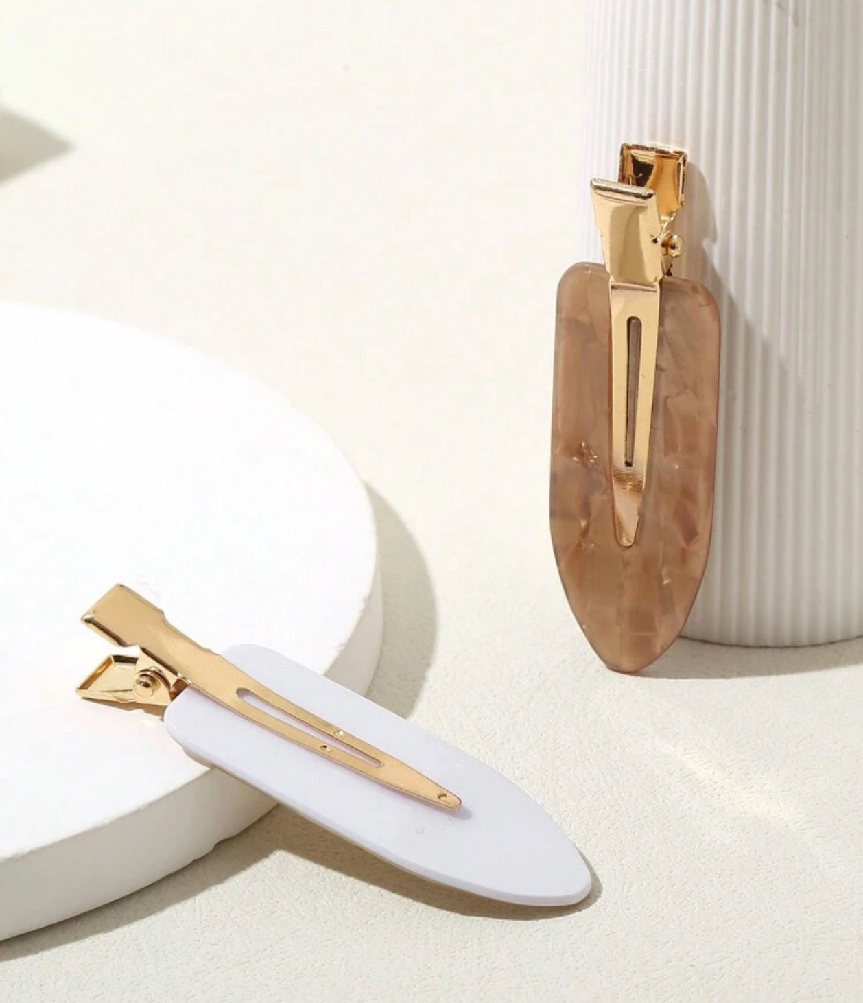 Shein - Ganchos para el Cabello