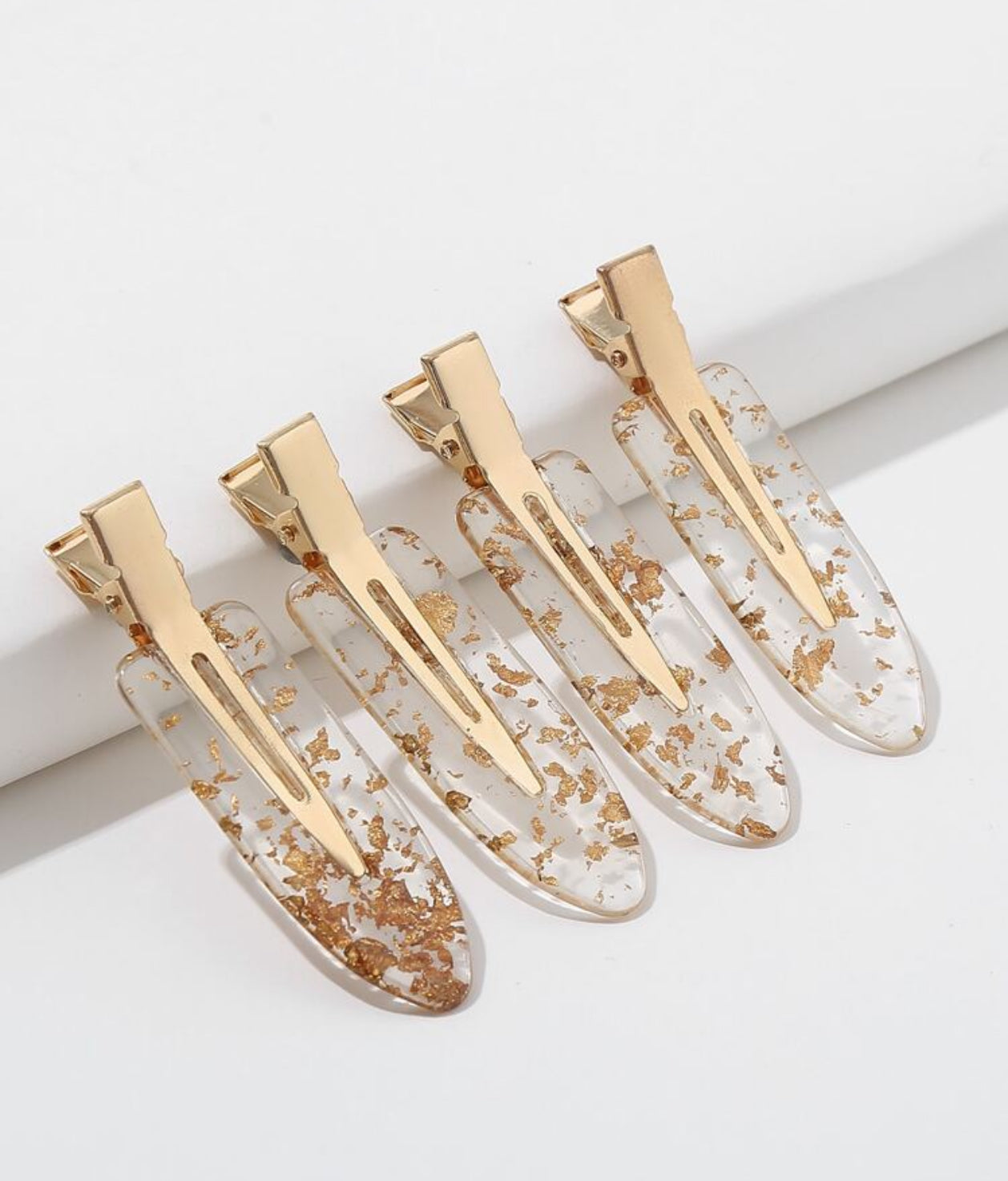 Shein - Ganchos para el Cabello