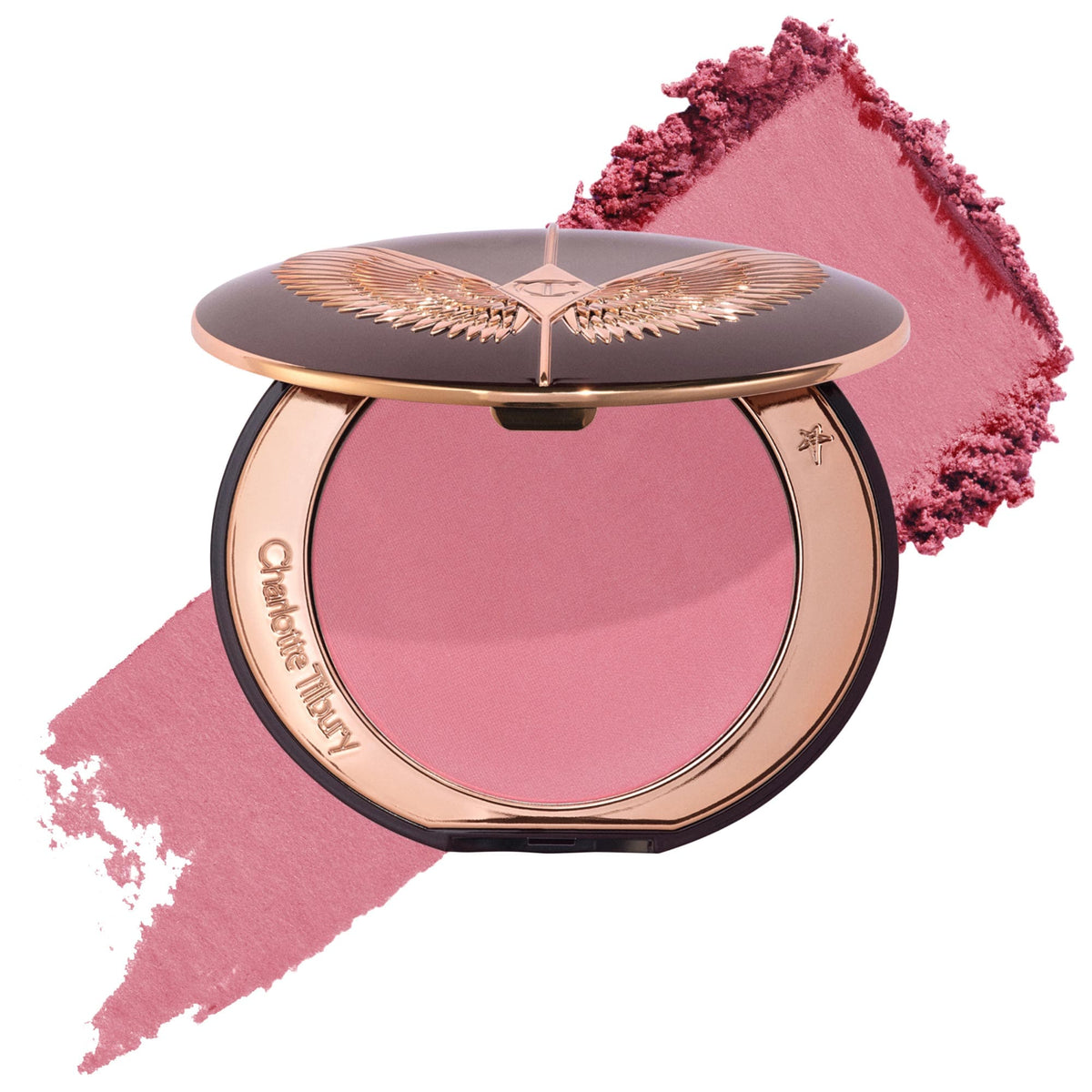 Charlotte Tilbury - Airbrush Flawless Blush Blur **BAJO PEDIDO**