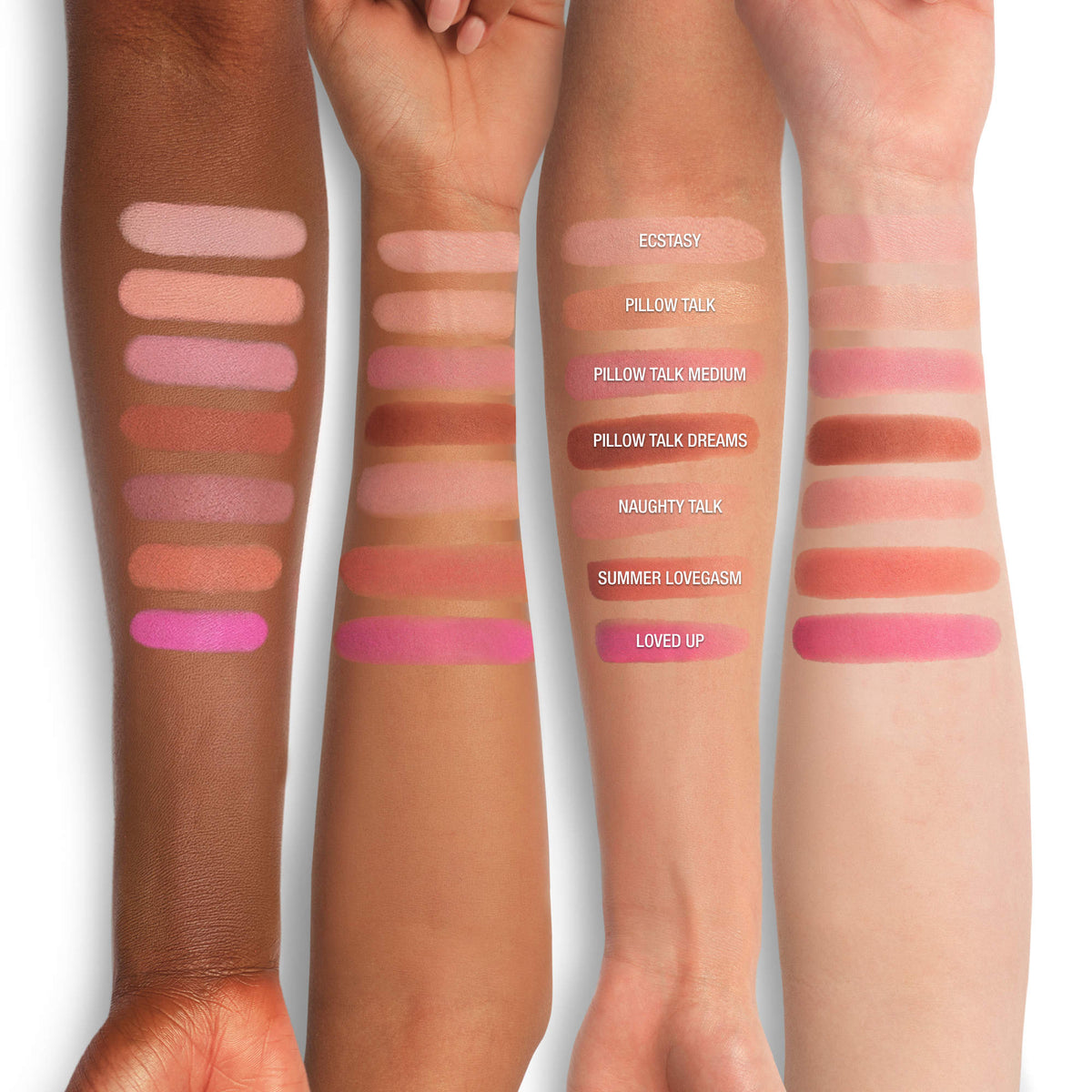 Charlotte Tilbury - Airbrush Flawless Blush Blur **BAJO PEDIDO**