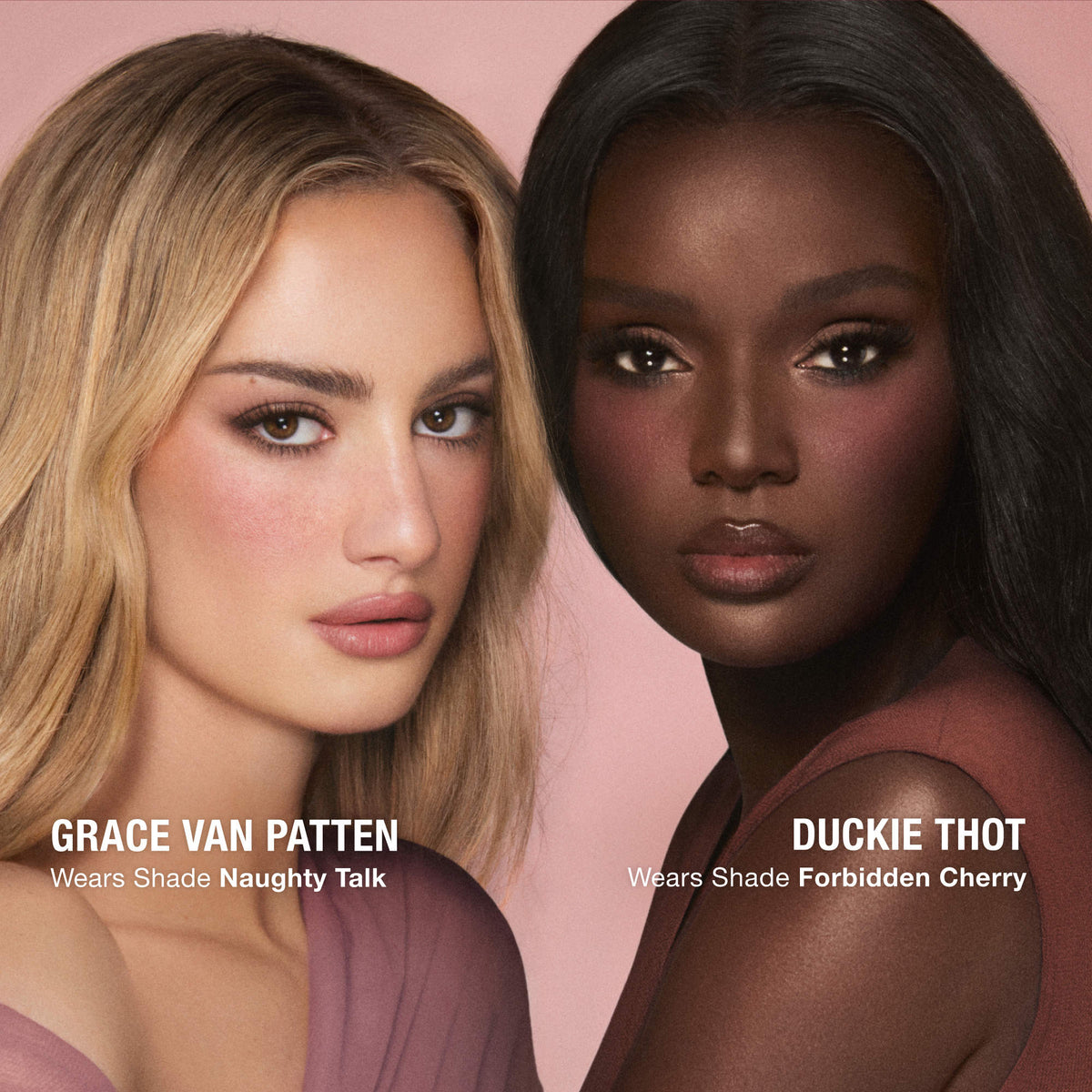 Charlotte Tilbury - Airbrush Flawless Blush Blur **BAJO PEDIDO**