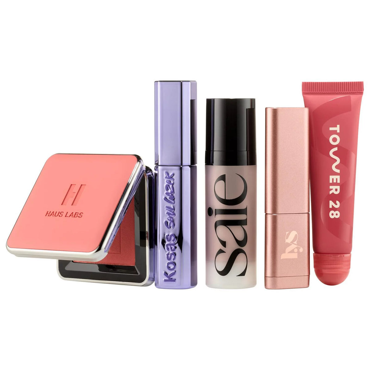 Sephora Favorites - Cozy & Clean Kit KOHLS **BALO PEDIDO**