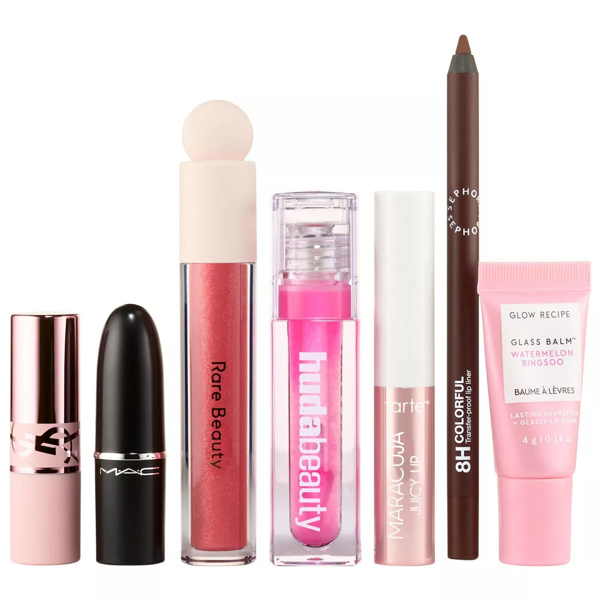 Sephora Favorites - Holiday Lip Kit KOHLS **BAJO PEDIDO**