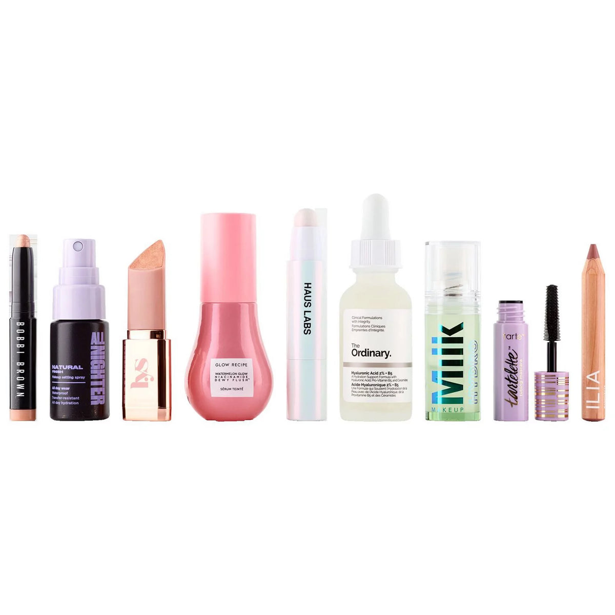 Sephora Favorites - Kit Gleamy Dreamy KOHLS **BAJO PEDIDO**