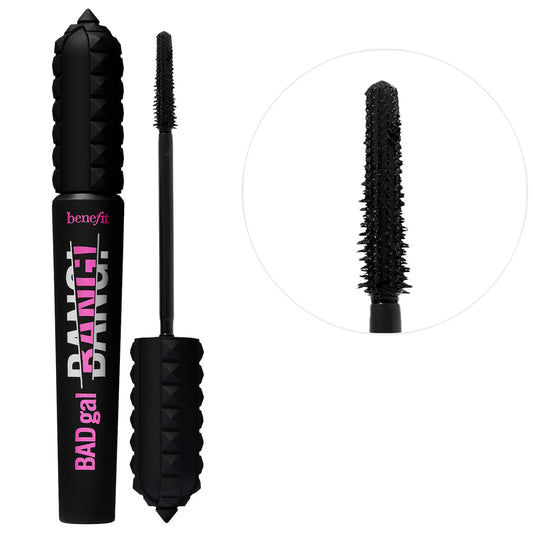 Benefit Cosmetics - BADgal BANG! Volumizing Mascara**BAJO-PEDIDO**