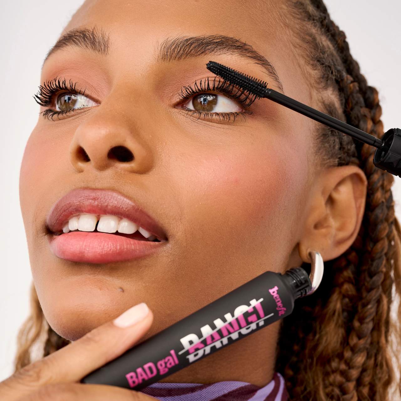 Benefit Cosmetics - BADgal BANG! Volumizing Mascara**BAJO-PEDIDO**