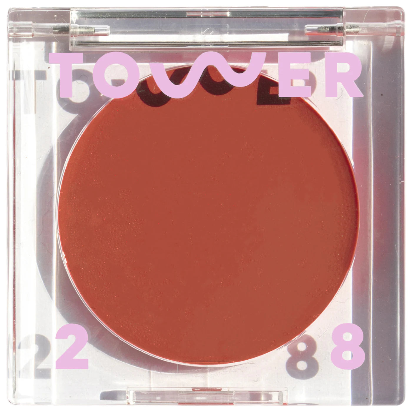 Tower 28 Beauty - BeachPlease Lip + Cheek Dewy Cream Blush **BAJO-PEDIDO**