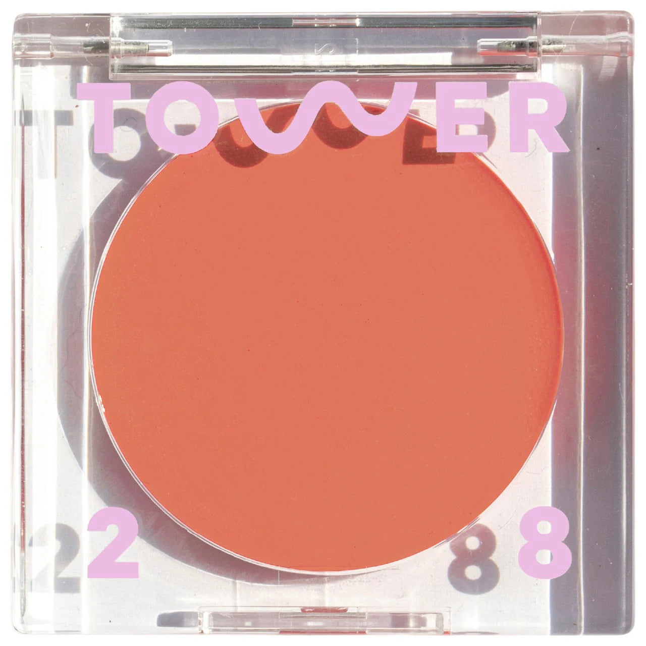 Tower 28 Beauty - BeachPlease Lip + Cheek Dewy Cream Blush **BAJO-PEDIDO**