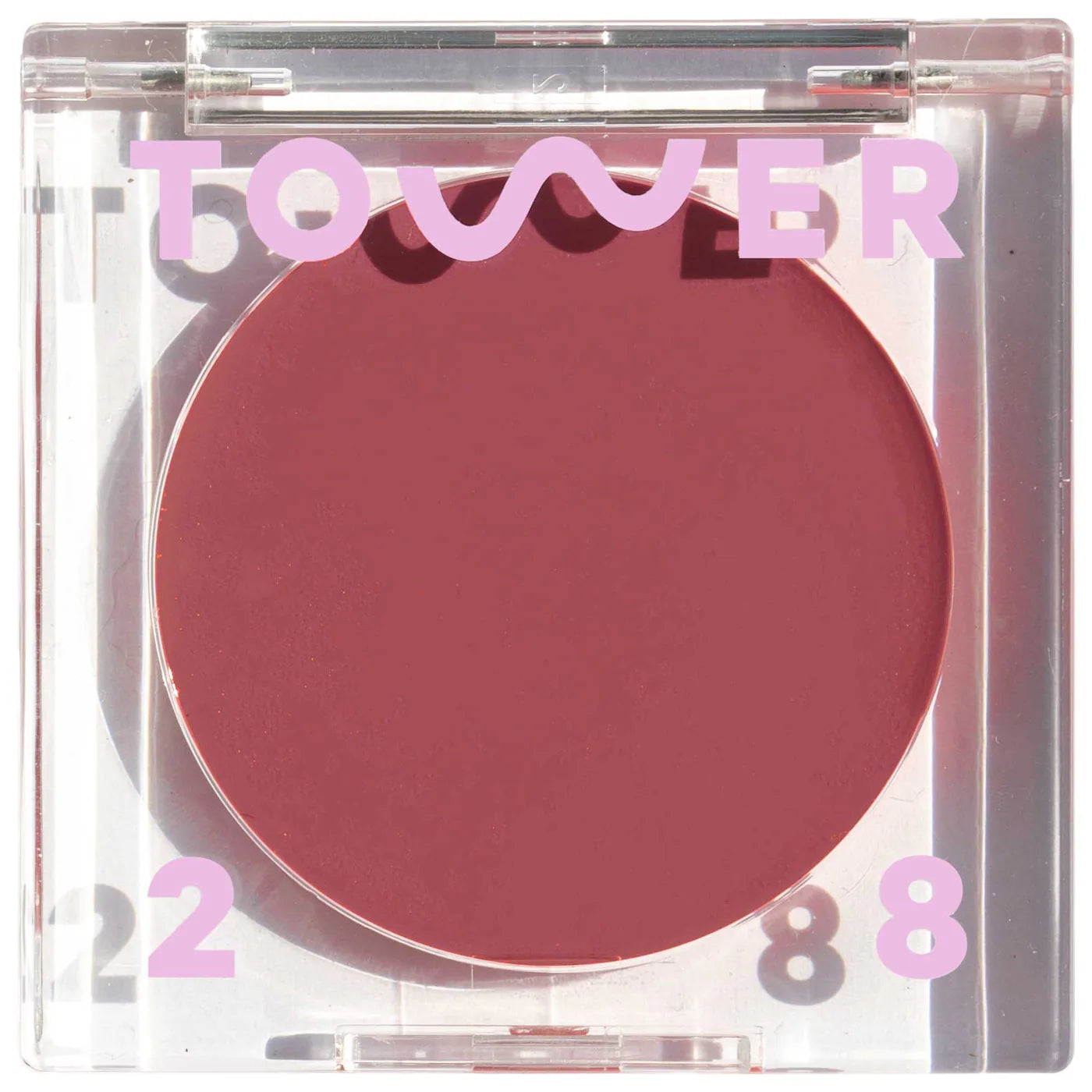 Tower 28 Beauty - BeachPlease Lip + Cheek Dewy Cream Blush **BAJO-PEDIDO**