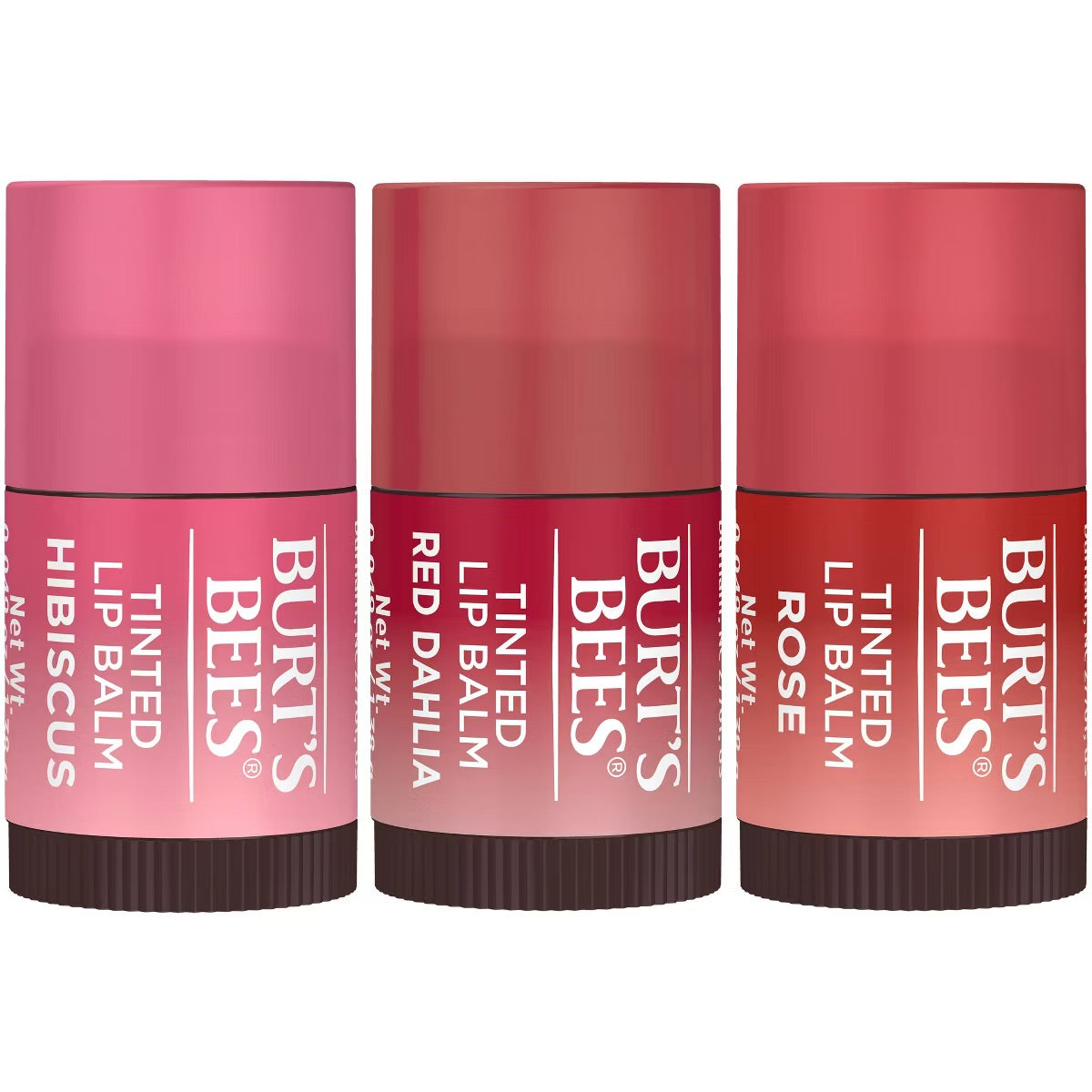 Burt's Bees - Mini Balm Halloween Tinted Lip Balms Value Pack**BAJO-PEDIDO**