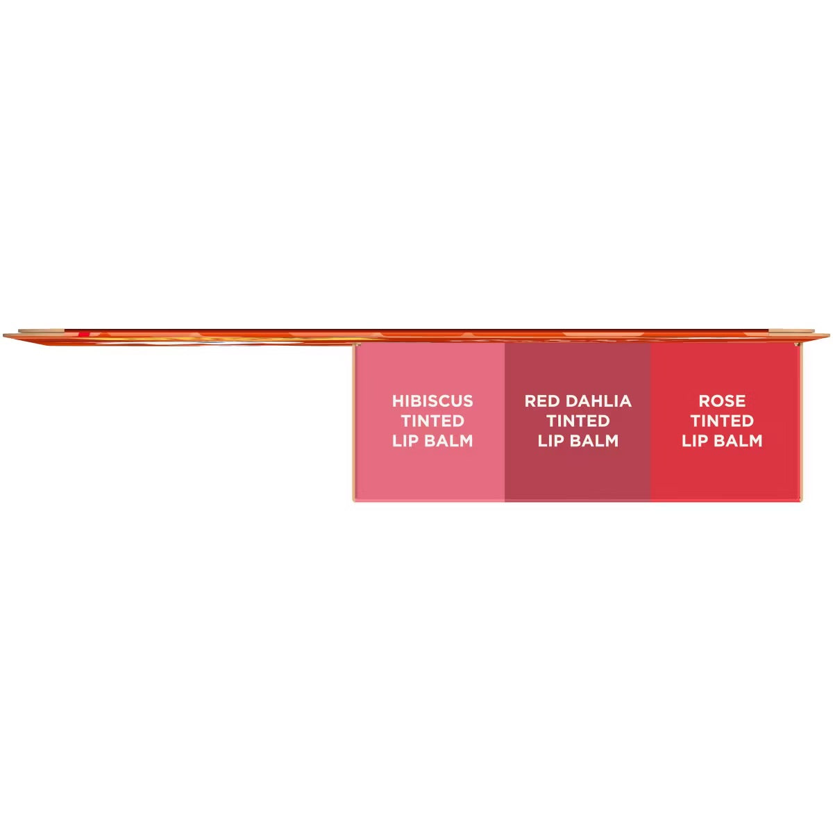 Burt's Bees - Mini Balm Halloween Tinted Lip Balms Value Pack**BAJO-PEDIDO**