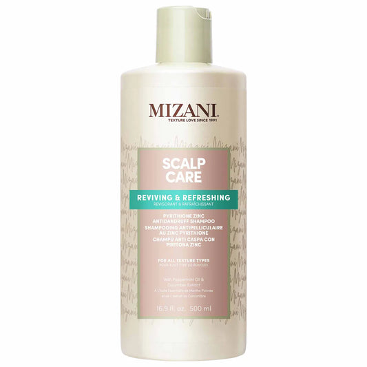 Mizani - Scalp Care Anti-Dandruff Shampoo **BAJO-PEDIDO**
