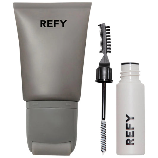REFY - Mini Brow Sculpt and Glow and Sculpt Primer Set **BAJO-PEDIDO**