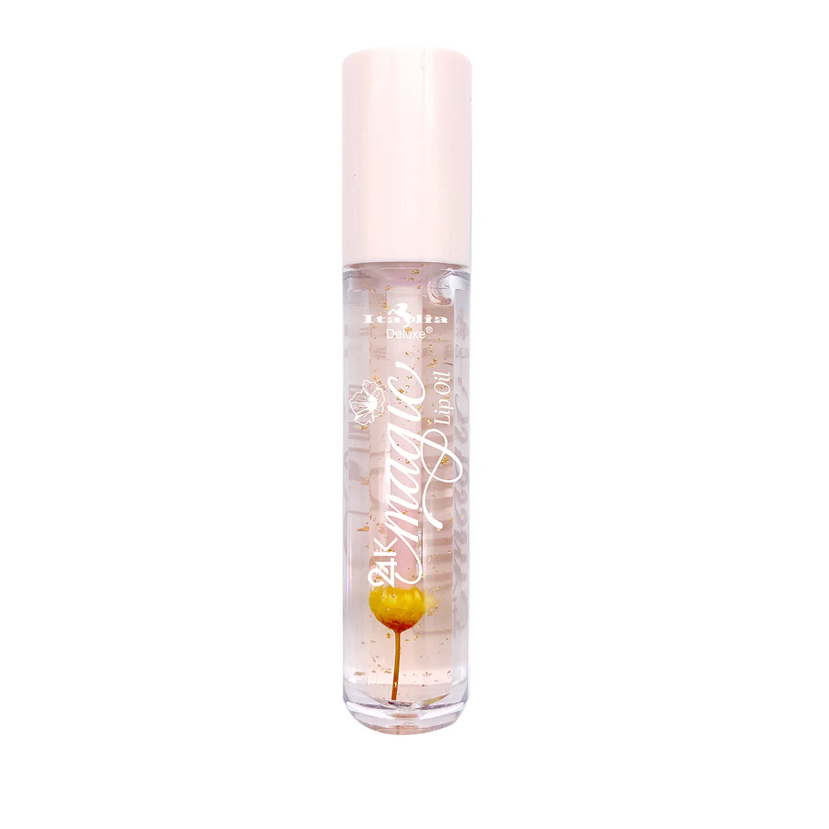 Italia Deluxe - Aceite Labial 24K Magic Lip Oil