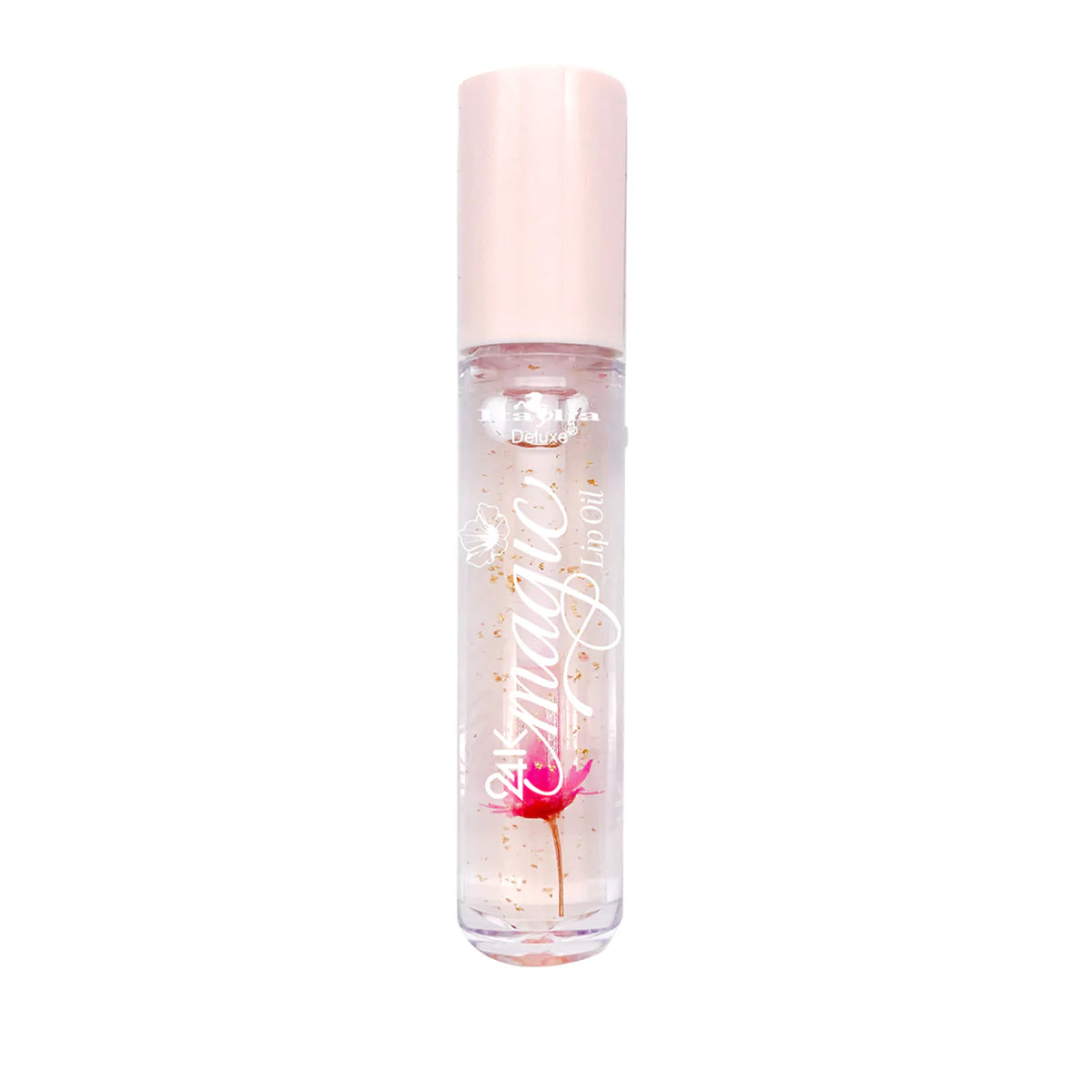 Italia Deluxe - Aceite Labial 24K Magic Lip Oil