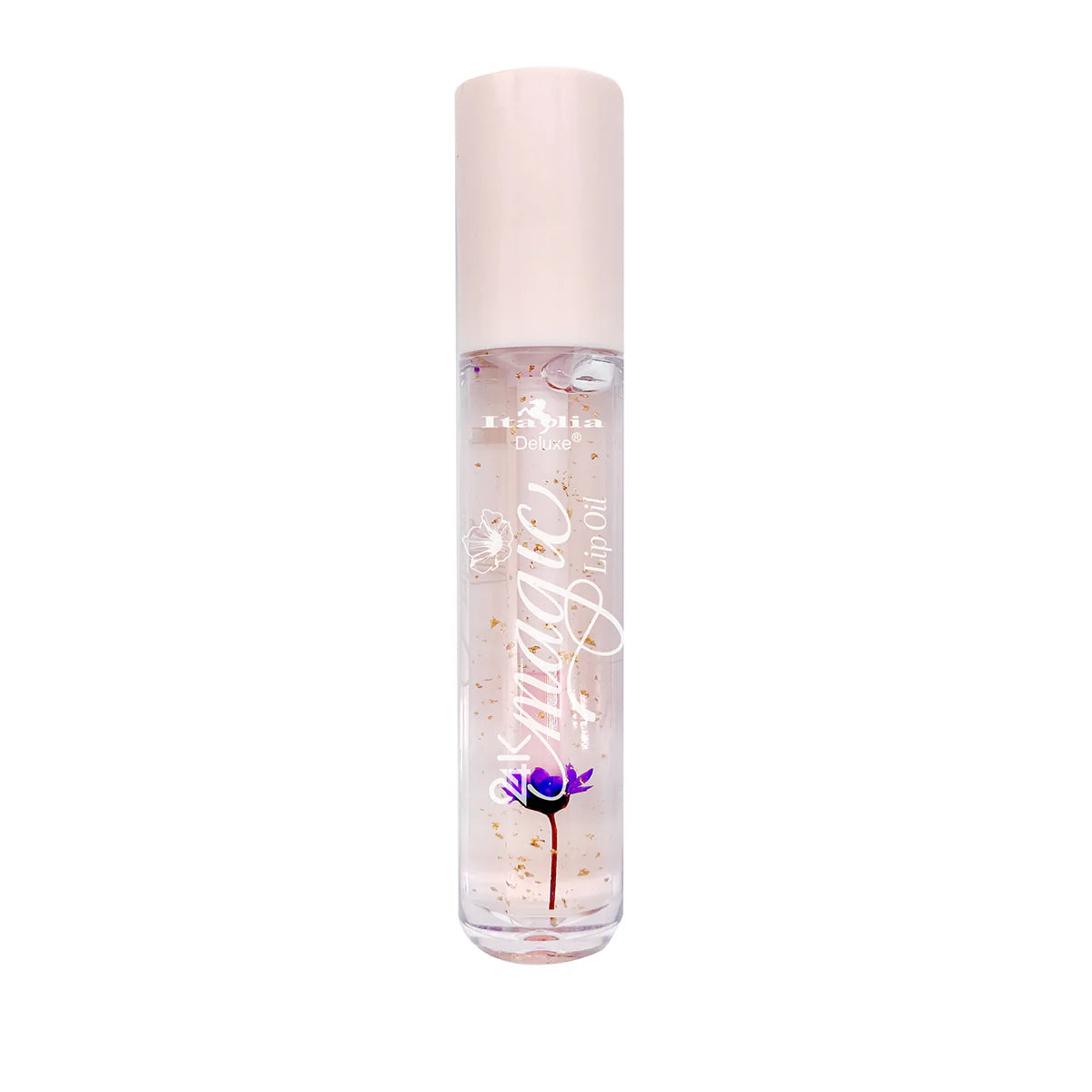 Italia Deluxe - Aceite Labial 24K Magic Lip Oil