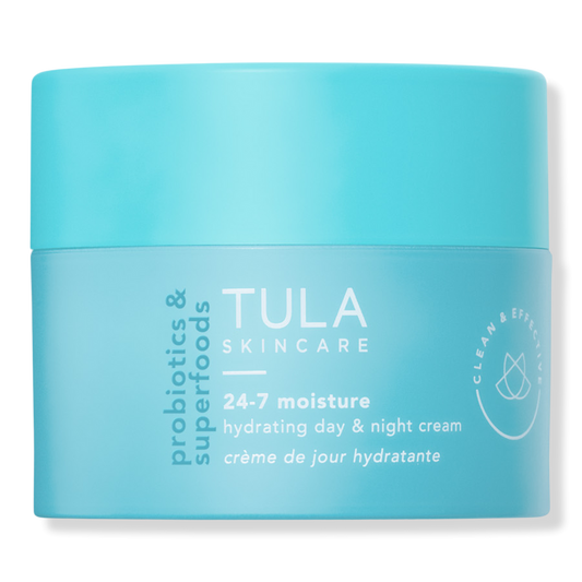 TULA - 24-7 Moisture Hydrating Day & Night Cream **BAJO-PEDIDO**