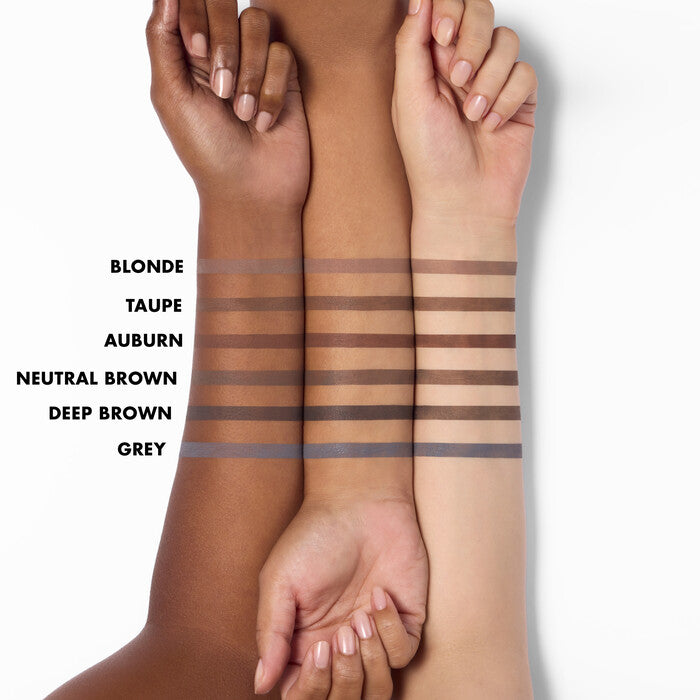 Elf - Lapiz de Cejas Instant Lift Waterproof Brow Pencil