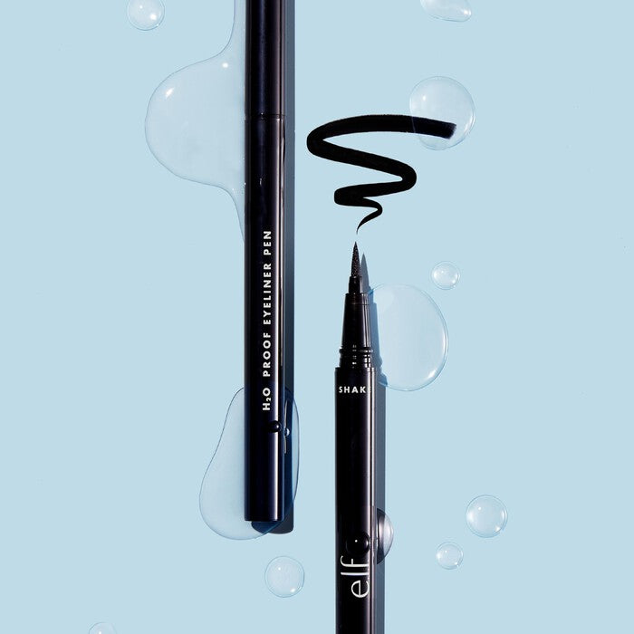 Elf - Delineador de Ojos H2O Proof Eyeliner Pen