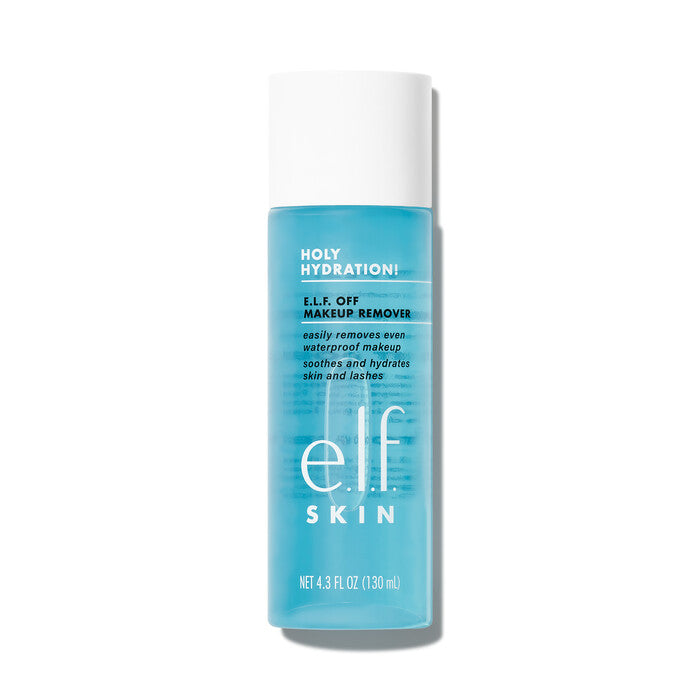 Elf - Desmaquillante Facial Holy Hydration Off Makeup Remover
