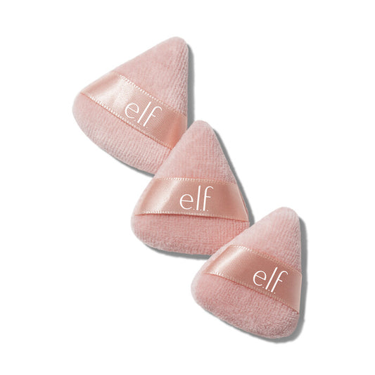 Elf - Mini Puff Halo Glow Pinkie Puffs